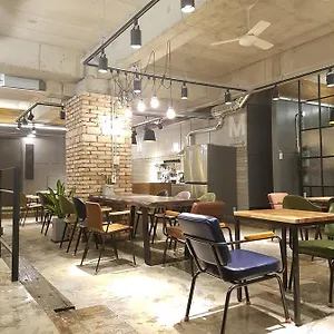 Travel Light , 釜山広域市 韓国
