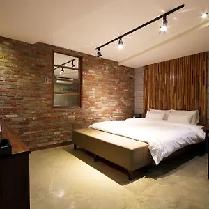 Oz Oncheonjang 3*, 釜山広域市 韓国