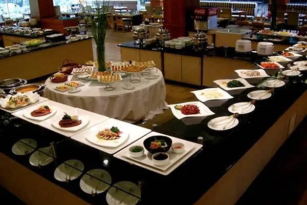 Jeju Kal Hotel